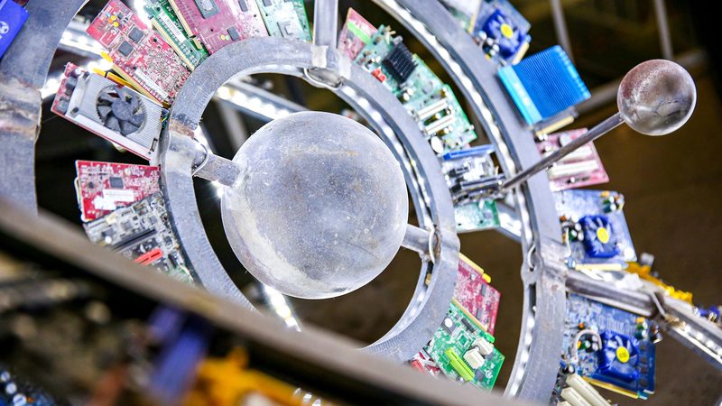 车间智能化改造：集成商定制的四大关键要素**